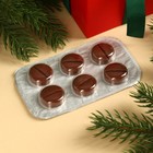 УЦЕНКА Шоколадные таблетки 24 гр "Скорая помощь" - Фото 2