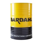 Масло моторное Bardahl XTRA 5W30 C3, SN, синтетическое, 60 л - фото 186224