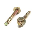 Анкер ЛОМ, клиновой, оцинкованный, 6×65 мм, 250 шт. - Фото 3