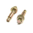 Анкер ЛОМ, клиновой, оцинкованный, 8×50 мм, 150 шт. - Фото 3