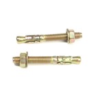 Анкер ЛОМ, клиновой, оцинкованный, 8×70 мм, 125 шт. - Фото 2