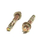 Анкер ЛОМ, клиновой, оцинкованный, 8×70 мм, 125 шт. - Фото 3