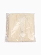 Блузка для девочки MINAKU: Cotton collection, цвет молочный, рост 122 см - Фото 13