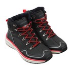 Ботинки треккинговые Elkland 164, демисезонные, чёрный, размер 43 - Фото 3