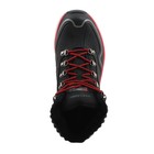 Ботинки треккинговые Elkland 164, демисезонные, чёрный, размер 43 - Фото 7