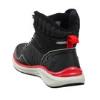 Ботинки треккинговые Elkland 164, демисезонные, чёрный, размер 45 - фото 22876403