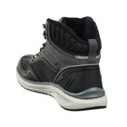 Ботинки треккинговые Elkland 165, демисезонные, серый, размер 41 - фото 22876410