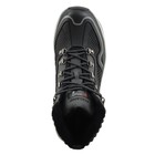 Ботинки треккинговые Elkland 165, демисезонные, серый, размер 41 - фото 22876412