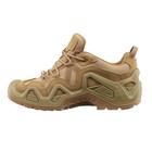 Полуботинки треккинговые Elkland 172, демисезонные, цвет бежевый, размер 43 - Фото 2