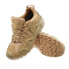 Полуботинки треккинговые Elkland 172, демисезонные, цвет бежевый, размер 44 - фото 22749064