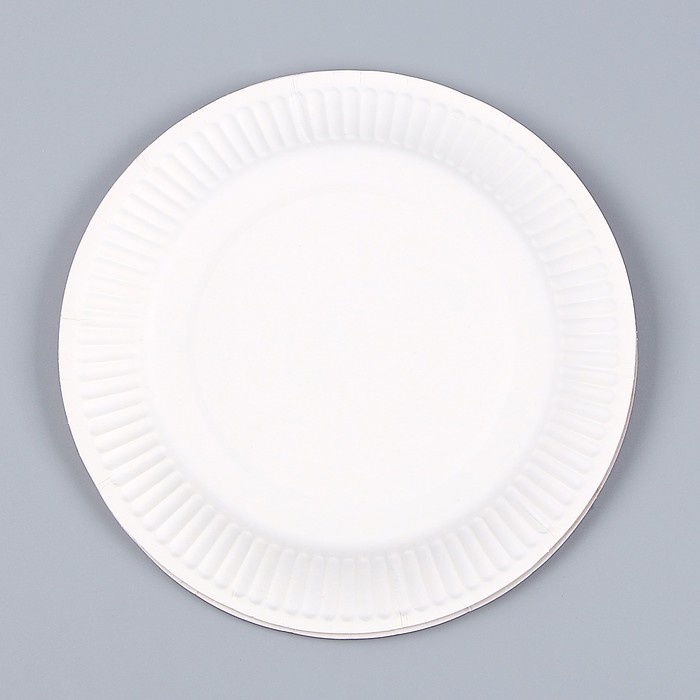 Набор бумажной посуды «С днём рождения, сынок»: 6 тарелок, 1 гирлянда, 6 стаканов, 6 колпаков