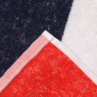 Полотенце махровое Catamaran 50х90см, 380г/м 100% хлопок - фото 22848415