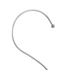 Люстра "Цинния" 5х40Вт Е27 хром 59х59х92(52)см 9903833