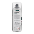 Аэрозольный лак Veslee, глянцевый, 520 мл - фото 24342968