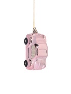 Ёлочные игрушки «Карусель», новогодние, набор 20 шт., нежность, МИКС - Фото 8