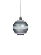 Ёлочные игрушки «Карусель», новогодние, набор 20 шт., МИКС - Фото 24