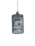 Ёлочные игрушки «Карусель», новогодние, набор 20 шт., МИКС 9510172