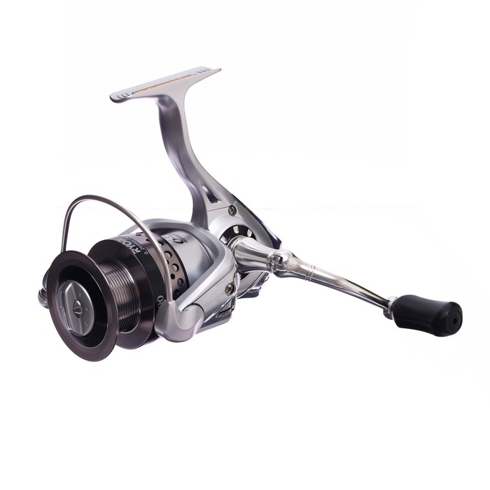 

Катушка Pilot CS 4500 RYOBI, 6+1 подшипник, 5.0:1