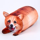 Подушка антистресс собака «Корги» - Фото 3