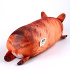 Подушка антистресс собака «Корги» - Фото 5