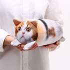 Подушка антистресс кот «Манчкин» - Фото 6