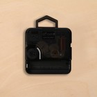 Часы настенные интерьерные  "Якорь",  d-23.5 см - фото 22820518