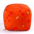 Антистресс подушка куб «Мальчик» - Фото 3