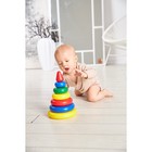 Набор «Пирамидка. Малышок-6Ш» - фото 37104367