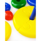 Набор «Пирамидка. Малышок-6Ш» - фото 37104368