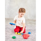 Набор «Пирамидка. Малышок-6Ш» - фото 37104370