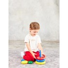 Набор «Пирамидка. Малышок-6Ш» - фото 37104371