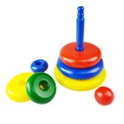 Набор «Пирамидка. Малышок-6Ш» - фото 37104373