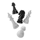 Шахматы, большие, цвет бежевый - Фото 7