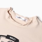 Костюм для мальчика (футболка, шорты) KAFTAN Champions, рост 110 см - фото 42273534