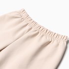 Костюм для мальчика (футболка, шорты) KAFTAN Champions, рост 110 см - фото 42273536