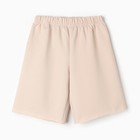 Костюм для мальчика (футболка, шорты) KAFTAN Champions, рост 110 см - фото 42273538