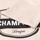 Костюм для мальчика (футболка, шорты) KAFTAN "Champions", рост 116 см - фото 25326410