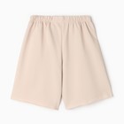 Костюм для мальчика (футболка, шорты) KAFTAN "Champions", рост 116 см - фото 25326414