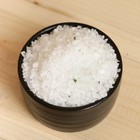 Соль для бани с травами "Ежевика - Земляника" в прозрачной банке 400 г - фото 9028932