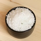 Соль для бани с травами "Вишня - Малина" в прозрачной банке 400 г - фото 7308280