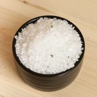 Соль для бани с травами "Иван-чай" в прозрачной банке 400 г - фото 7308285