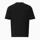 Футболка мужская MINAKU: Basic line MAN цвет черный, р-р 48 9531609