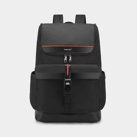 

6928112303380 Рюкзак Tigernu T-B9023, 32х15х45 см, черный, 15.6"