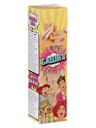 Падающая башня дженга, настольная игра «Вечеринка», 54 бруска с заданиями, 18+ - Фото 12