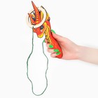 Настольная игра-кольцеброс "Ловкость. Дракон" - фото 26864114