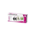 Кронштейн Ultramounts UM 836T, для ТВ, наклонный, 17-43", до 35 кг, 50 мм от ст, черный - фото 51435998 Кронштейн Ultramounts UM 836T, для ТВ, наклонный, 17-43", до 35 кг, 50 мм от ст, черный - фото 51435998