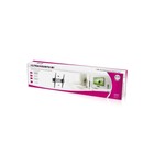 Кронштейн Ultramounts UM 838T, для ТВ, наклонный, 32-55", до 40 кг, 53 мм от ст, черный - фото 51436005 Кронштейн Ultramounts UM 838T, для ТВ, наклонный, 32-55", до 40 кг, 53 мм от ст, черный - фото 51436005
