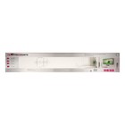 Кронштейн Ultramounts UM 839T, для ТВ, наклонный, 37-75", до 40 кг, 53 мм от ст, черный - фото 51436014 Кронштейн Ultramounts UM 839T, для ТВ, наклонный, 37-75", до 40 кг, 53 мм от ст, черный - фото 51436014