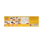 Кронштейн Trone LPS 30-70, для ТВ, наклонный, 30"-70", до 30 кг, 41 мм, чёрный - фото 51436047 Кронштейн Trone LPS 30-70, для ТВ, наклонный, 30"-70", до 30 кг, 41 мм, чёрный - фото 51436047