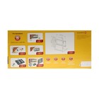 Кронштейн Trone LPS 31-50 , для ТВ, наклонный, 30"-70", до 75 кг, 53 мм, серебристый - фото 51436051 Кронштейн Trone LPS 31-50 , для ТВ, наклонный, 30"-70", до 75 кг, 53 мм, серебристый - фото 51436051